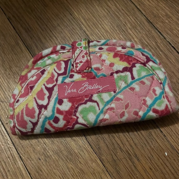 Vera Bradley Handbags - Vera Bradley Coin Purse